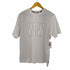 エムエスジーエム MSGM プリント S/S Tシャツ メンズ JPN:S
