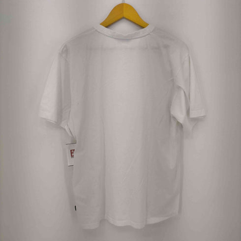 エムエスジーエム MSGM プリント S/S Tシャツ メンズ JPN:S