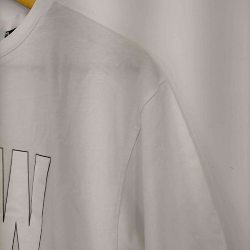 エムエスジーエム MSGM プリント S/S Tシャツ メンズ JPN:S