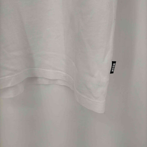 エムエスジーエム MSGM プリント S/S Tシャツ メンズ JPN:S