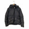 オールセインツ ALLSAINTS Ester Hooded Puffer Coat レディース import:S
