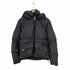 オールセインツ ALLSAINTS Ester Hooded Puffer Coat レディース import:S
