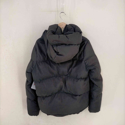 オールセインツ ALLSAINTS Ester Hooded Puffer Coat レディース import:S
