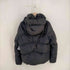 オールセインツ ALLSAINTS Ester Hooded Puffer Coat レディース import:S