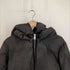 オールセインツ ALLSAINTS Ester Hooded Puffer Coat レディース import:S