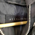 オールセインツ ALLSAINTS Ester Hooded Puffer Coat レディース import:S