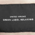 グリーンレーベルリラクシング GREEN LABEL RELAXING べルテッドコート レディース JPN:36