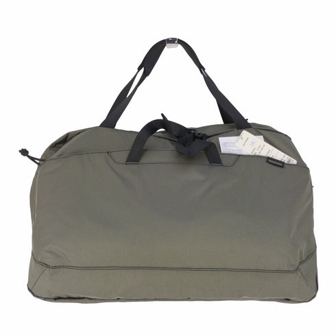 ムスタッシュ MOUSTACHE 軽量ナイロン 2WAY ボストンバッグ ショルダーバッグ メンズ 35L