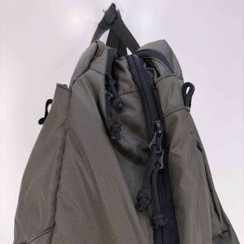 ムスタッシュ MOUSTACHE 軽量ナイロン 2WAY ボストンバッグ ショルダーバッグ メンズ 35L