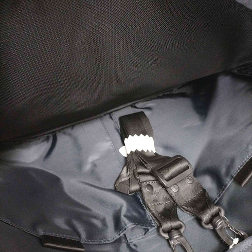 ムスタッシュ MOUSTACHE 軽量ナイロン 2WAY ボストンバッグ ショルダーバッグ メンズ 35L