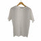 エストネーション ESTNATION ディオラマショートスリーブクルーネックTシャツ メンズ JPN:M