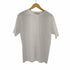 エストネーション ESTNATION ディオラマショートスリーブクルーネックTシャツ メンズ JPN:M