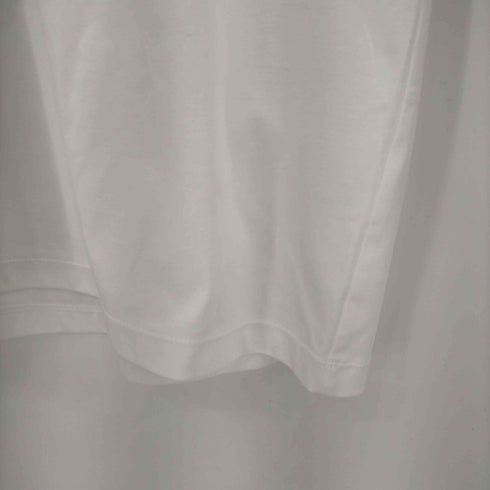 エストネーション ESTNATION ディオラマショートスリーブクルーネックTシャツ メンズ JPN:M
