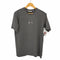 ボーラー BALR メタルロゴ S/S Tシャツ メンズ JPN:M
