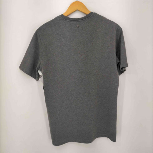 ボーラー BALR メタルロゴ S/S Tシャツ メンズ JPN:M