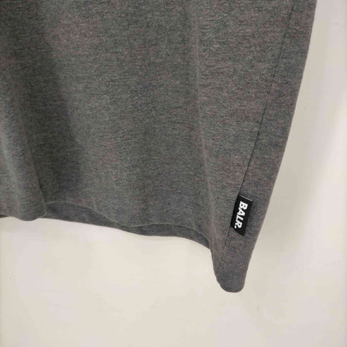 ボーラー BALR メタルロゴ S/S Tシャツ メンズ JPN:M