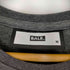 ボーラー BALR メタルロゴ S/S Tシャツ メンズ JPN:M