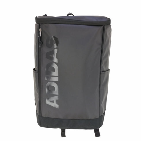 アディダス adidas グラウベンA 30L スクエア ボックスバックパック メンズ 32×50×19cm