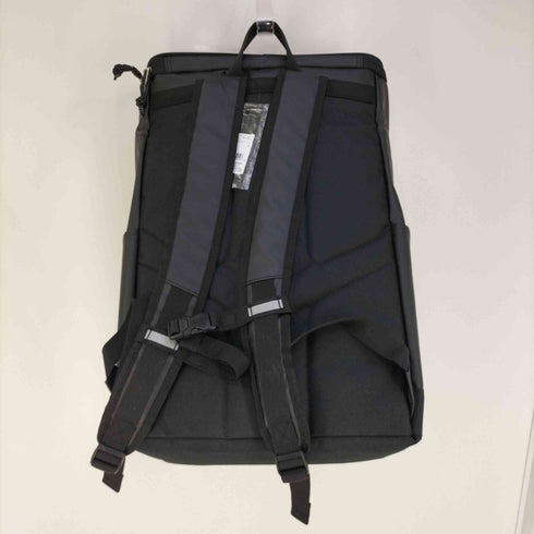 アディダス adidas グラウベンA 30L スクエア ボックスバックパック メンズ 32×50×19cm