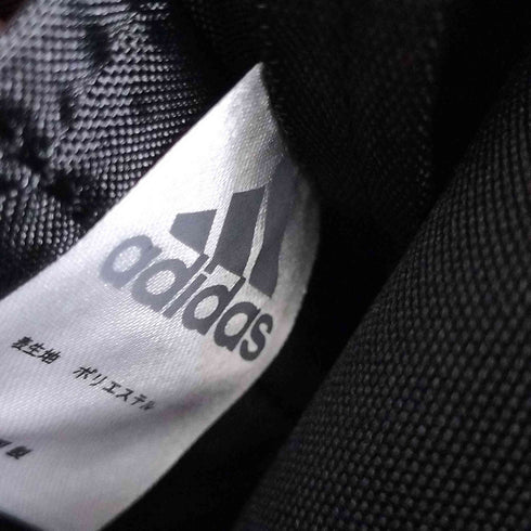 アディダス adidas グラウベンA 30L スクエア ボックスバックパック メンズ 32×50×19cm