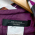 ウィークエンドバイマックスマーラ WEEKEND by Max Mara 総柄コットンノースリーブワンピース レディース JPN:38