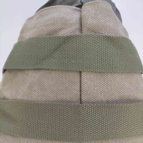 CAMPINGMOON 帆布 ダッチオーブン 収納バッグ キャンバストートバッグ メンズ