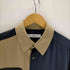 ウジョー Ujoh Multiple Half Sleeve SHIRT 日本製 切替デザイン半袖シャツ メンズ JPN:2