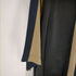 ウジョー Ujoh Multiple Half Sleeve SHIRT 日本製 切替デザイン半袖シャツ メンズ JPN:2