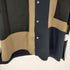 ウジョー Ujoh Multiple Half Sleeve SHIRT 日本製 切替デザイン半袖シャツ メンズ JPN:2