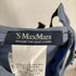 エスマックスマーラ 'S MaxMara コットンビジュー装飾S/S ブラウス レディース JPN:38