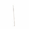 ルボンボン les bon bon diamond chain necklace K10ストーントップゴールドネックレス レディース