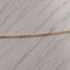 ルボンボン les bon bon diamond chain necklace K10ストーントップゴールドネックレス レディース