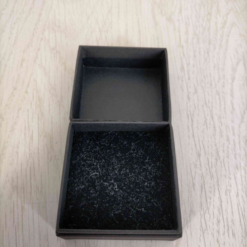 ルボンボン les bon bon diamond chain necklace K10ストーントップゴールドネックレス レディース