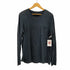 ディーゼル DIESEL バックタイダイ L/S カットソー メンズ JPN:S