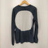 ディーゼル DIESEL バックタイダイ L/S カットソー メンズ JPN:S