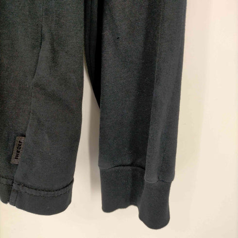 ディーゼル DIESEL バックタイダイ L/S カットソー メンズ JPN:S