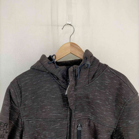 極度乾燥しなさい Superdry Hooded Winter Windtrekker メンズ import:M