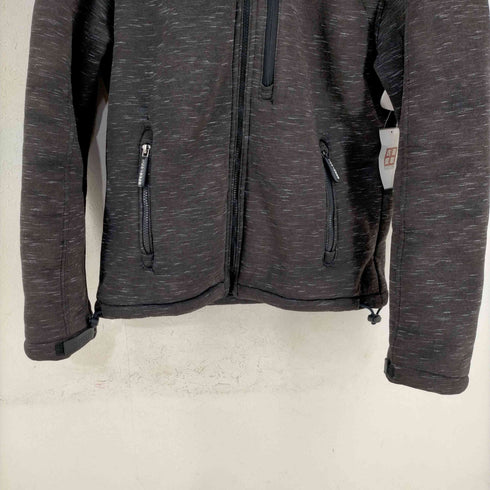 極度乾燥しなさい Superdry Hooded Winter Windtrekker メンズ import:M