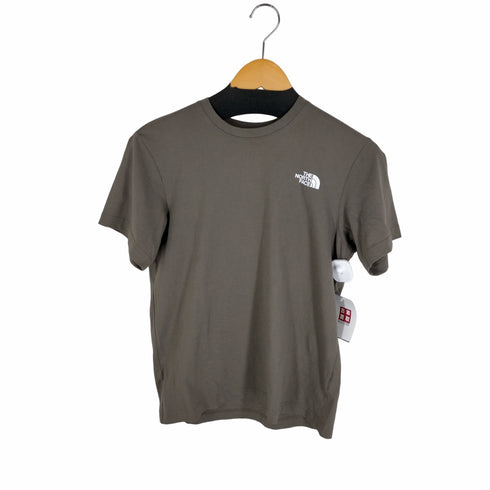ザノースフェイス THE NORTH FACE COTTON BASIC S/S R/TEE レディース JPN:S