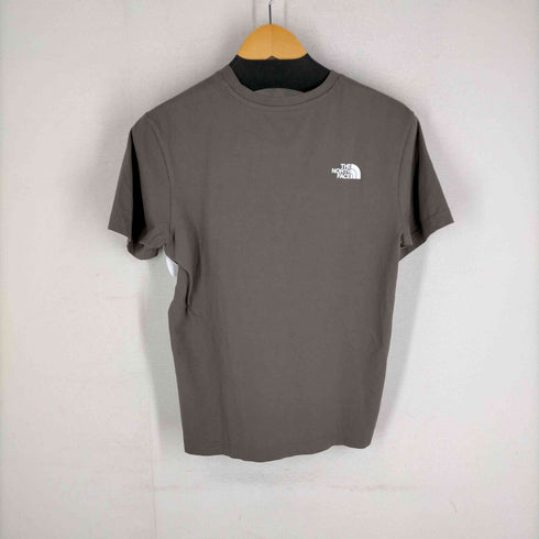 ザノースフェイス THE NORTH FACE COTTON BASIC S/S R/TEE レディース JPN:S