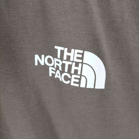 ザノースフェイス THE NORTH FACE COTTON BASIC S/S R/TEE レディース JPN:S
