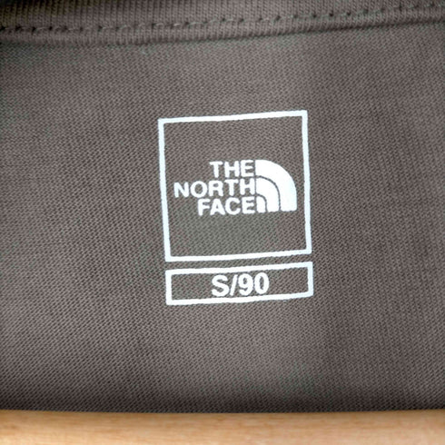 ザノースフェイス THE NORTH FACE COTTON BASIC S/S R/TEE レディース JPN:S