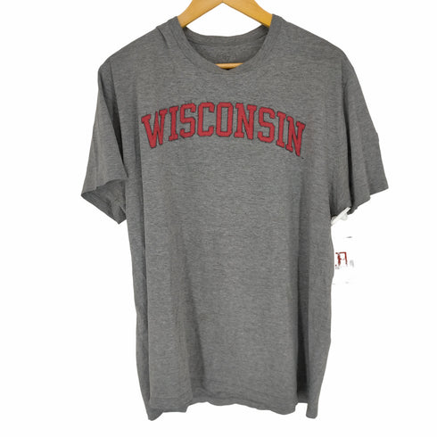 フォーティセブンブランド 47 BRAND フロント刺繍デザインS/S TEE メンズ JPN:XL