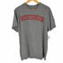 フォーティセブンブランド 47 BRAND フロント刺繍デザインS/S TEE メンズ JPN:XL