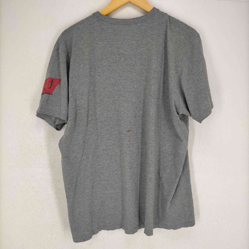 フォーティセブンブランド 47 BRAND フロント刺繍デザインS/S TEE メンズ JPN:XL