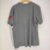 フォーティセブンブランド 47 BRAND フロント刺繍デザインS/S TEE メンズ JPN:XL