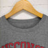 フォーティセブンブランド 47 BRAND フロント刺繍デザインS/S TEE メンズ JPN:XL