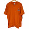 ヘインズ Hanes VIRGINIA FOOTBALL クルーネックTシャツ メンズ