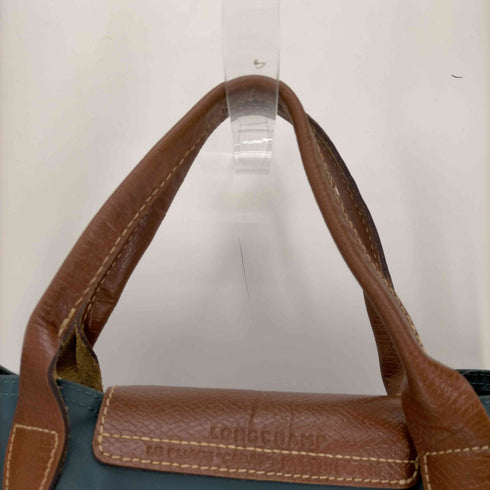 ロンシャン LONGCHAMP プリアージュ ナイロントートバッグ レディース