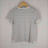 el mar クルーネックボーダーカットソー レディース ONE SIZE